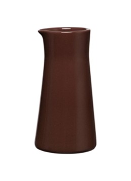 Iittala Teema melkkannetje 35 cl Donkerbruin - Deal