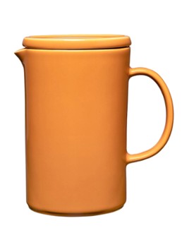 Iittala Teema koffiekan 80 cl Geel - Deal
