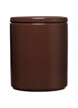 Iittala Teema voorraadpot 60 cl Donkerbruin - Deal