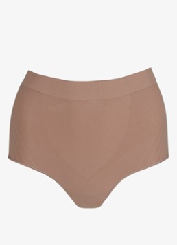 PrimaDonna Dames Nudda corrigerende tailleslip in de kleur Bruin