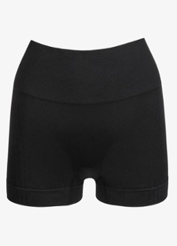 PrimaDonna Dames Nudda corrigerende slip in de kleur Zwart