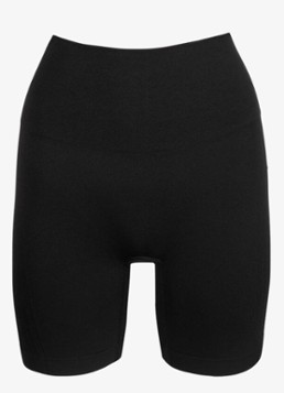 PrimaDonna Dames Nudda corrigerende slip met pijpjes in de kleur Zwart