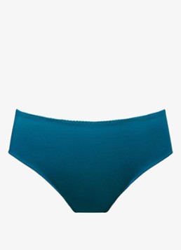 PrimaDonna Dames Deauville slip in de kleur Petrol