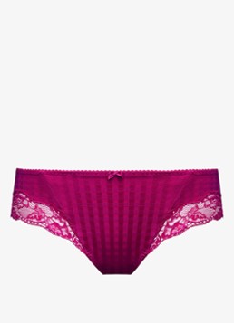 PrimaDonna Dames Madison hotpants in de kleur Roze