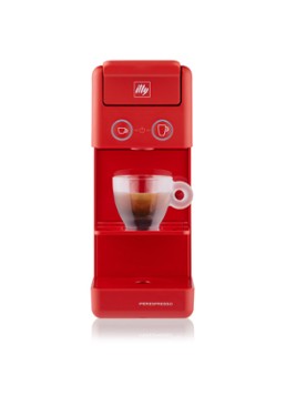 Illy Y3.3 Iperespresso espresso- & koffiemachine 60478 Steenrood - Deal