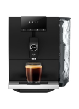 JURA ENA 4 Full Metropolitan (EB) volautomatische koffiemachine - Deal