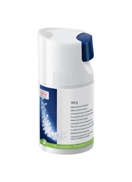 JURA Melksysteemreiniger mini tabletten 90 gram Wit - Deal