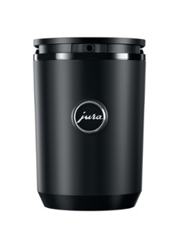 JURA Cool Control melkkoeler 0,6 liter Zwart - Deal