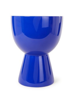 POLSPOTTEN Tip Tap kruk 46 cm Kobaltblauw - Deal
