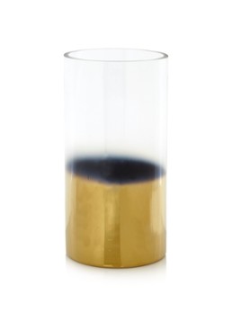POLSPOTTEN Hurricane waxinelichthouder 30 cm - Deal