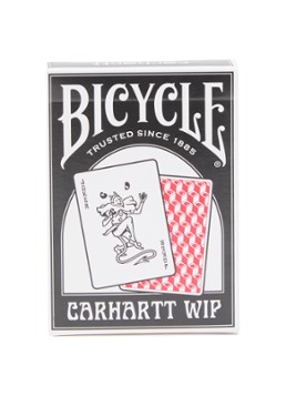 Carhartt WIP Kaartspel in de kleur Multicolor, maat: One Size