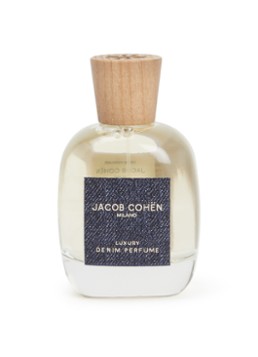 Jacob Cohën Sandlewood denim parfum 100 ml Transparant 0 Geuren - Deal