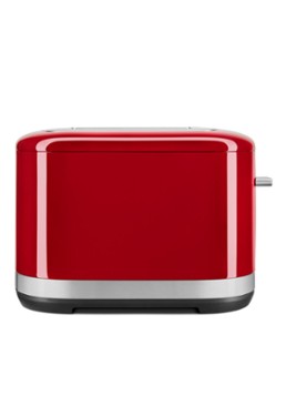 KitchenAid Broodrooster 2-slots - 5KMT2109EER Rood - Deal
