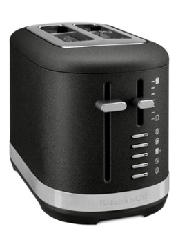 KitchenAid Broodrooster 2-slots Zwart - Deal