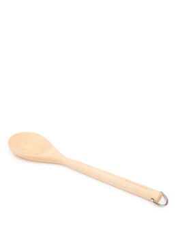 KitchenAid Birch Wood opscheplepel 32,5 cm Lichtbruin - Deal