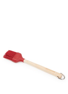 KitchenAid Birch Wood bakkwast 22 cm Rood - Deal