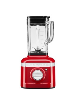 KitchenAid Artisan blender 1,4 liter K400 - Appelrood Steenrood - Deal