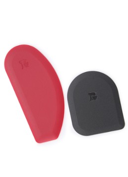 KitchenAid Deegkrabber set van 2 Rood - Deal