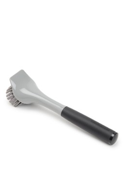 KitchenAid Cast Iron afwasborstel Grijs - Deal