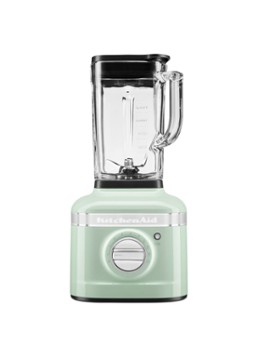 KitchenAid Artisan blender 1,4 liter K400 - Pistache Mint - Deal