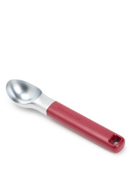 KitchenAid Classic ijsschep Rood - Deal