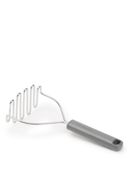 KitchenAid Classic pureestamper 26 cm Grijs - Deal