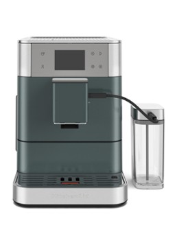 KitchenAid Volautomatische espressomachine Groen - Deal