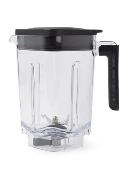 KitchenAid K400 mengbeker 5KSB2056JPA Transparant - Deal