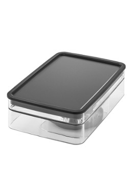 KitchenAid Verwijderbare Bonenbak met Deksel KESRBHS Transparant - Deal