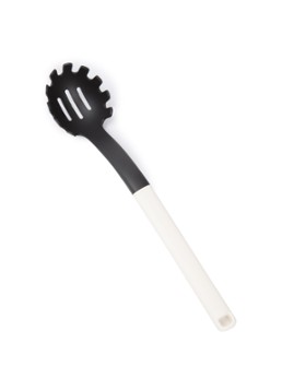 KitchenAid Classic pastalepel 34 cm Wit - Deal