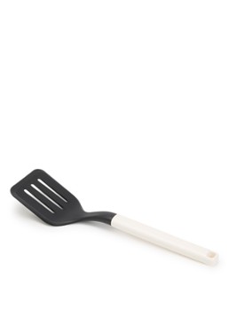 KitchenAid Classic spatel 34 cm Wit - Deal