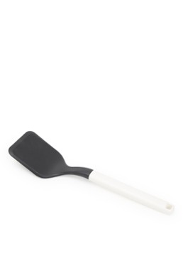 KitchenAid Classic spatel 34 cm Wit - Deal