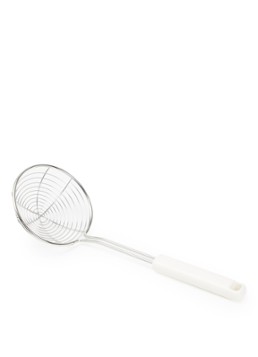 KitchenAid Classic schuimspaan 35 cm Wit - Deal