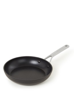 KitchenAid Forged koekenpan Ø24 cm Zwart - Deal