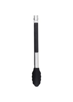 KitchenAid Serveertang 30 cm Zwart - Deal