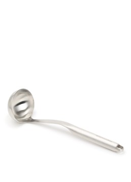 KitchenAid Ladle soeplepel 32 cm Zilver - Deal