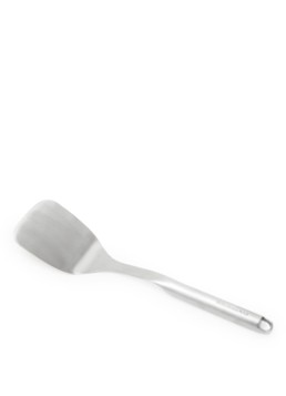 KitchenAid Bakspaan 35 cm Zilver - Deal