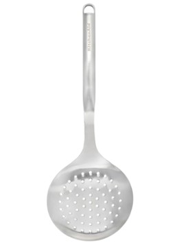 KitchenAid Premium schuimspaan 35 cm Zilver - Deal