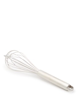 KitchenAid Utility garde 26 cm Zilver - Deal