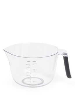 KitchenAid Universal beslagkom 1,9 liter Zwart - Deal