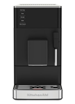 KitchenAid Volautomatische espressomachine KF2 Zwart - Deal