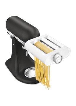 KitchenAid 3-in-1 Pasta accessoire 5KSM3PPA Transparant - Deal