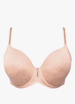 PrimaDonna Dames Dalli voorgevormde beugel bh in de kleur Lichtroze