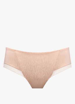 PrimaDonna Dames Dalli slip van satijn in de kleur Lichtroze