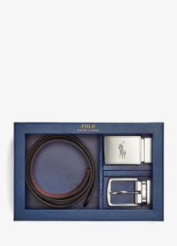 Ralph Lauren Heren Slim fit polo van piqué katoen in de kleur Bristol Blue / Blauw