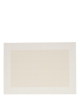 ASA Placemat 33 x 46 cm Gebroken wit - Deal