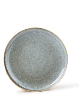ASA Saisons ontbijtbord 21 cm Denim - Deal