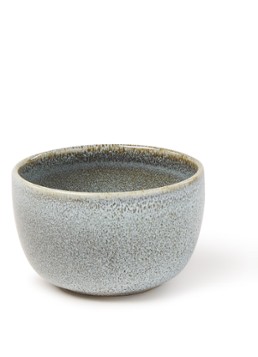 ASA Saisons dipschaal 9 cm Denim - Deal