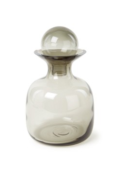 ASA Karaf small 0,75 liter Grijs - Deal