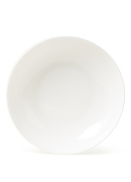 ASA Pastabord 22 cm Wit - Deal